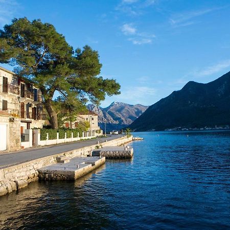 Spring Apartment Perast Exterior photo
