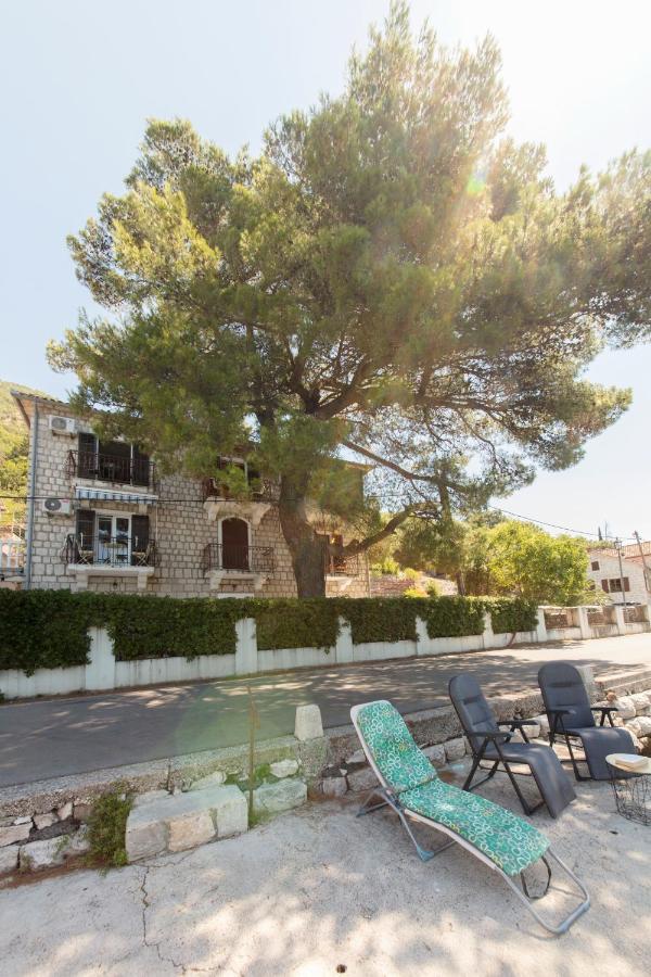 Spring Apartment Perast Exterior photo